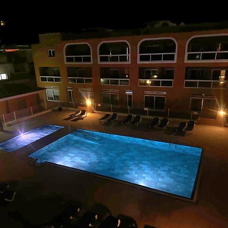 Apartamento Cotillo Playa Dış mekan fotoğraf