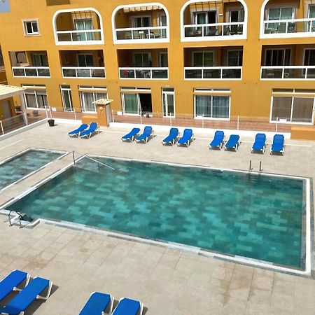 Apartamento Cotillo Playa Dış mekan fotoğraf