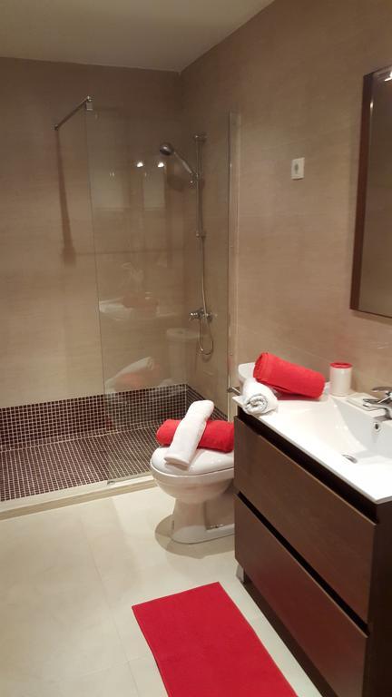 Apartamento Cotillo Playa Dış mekan fotoğraf