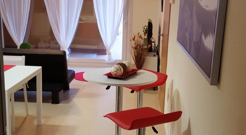 Apartamento Cotillo Playa Dış mekan fotoğraf