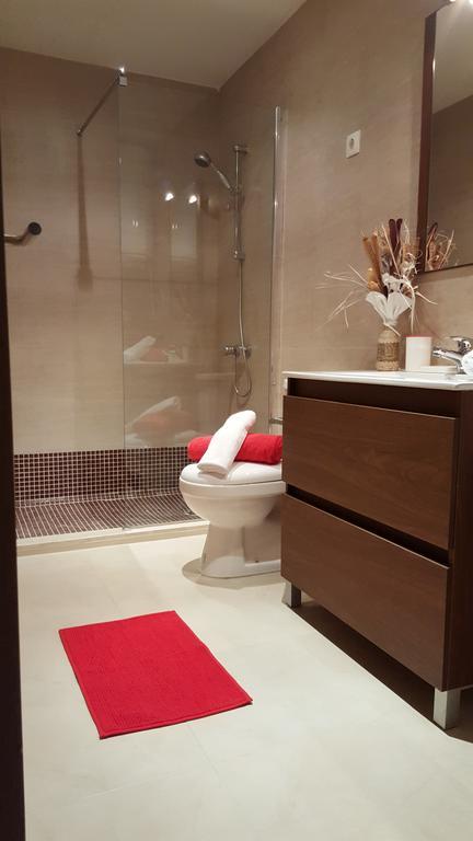 Apartamento Cotillo Playa Dış mekan fotoğraf