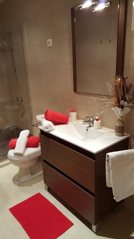 Apartamento Cotillo Playa Dış mekan fotoğraf