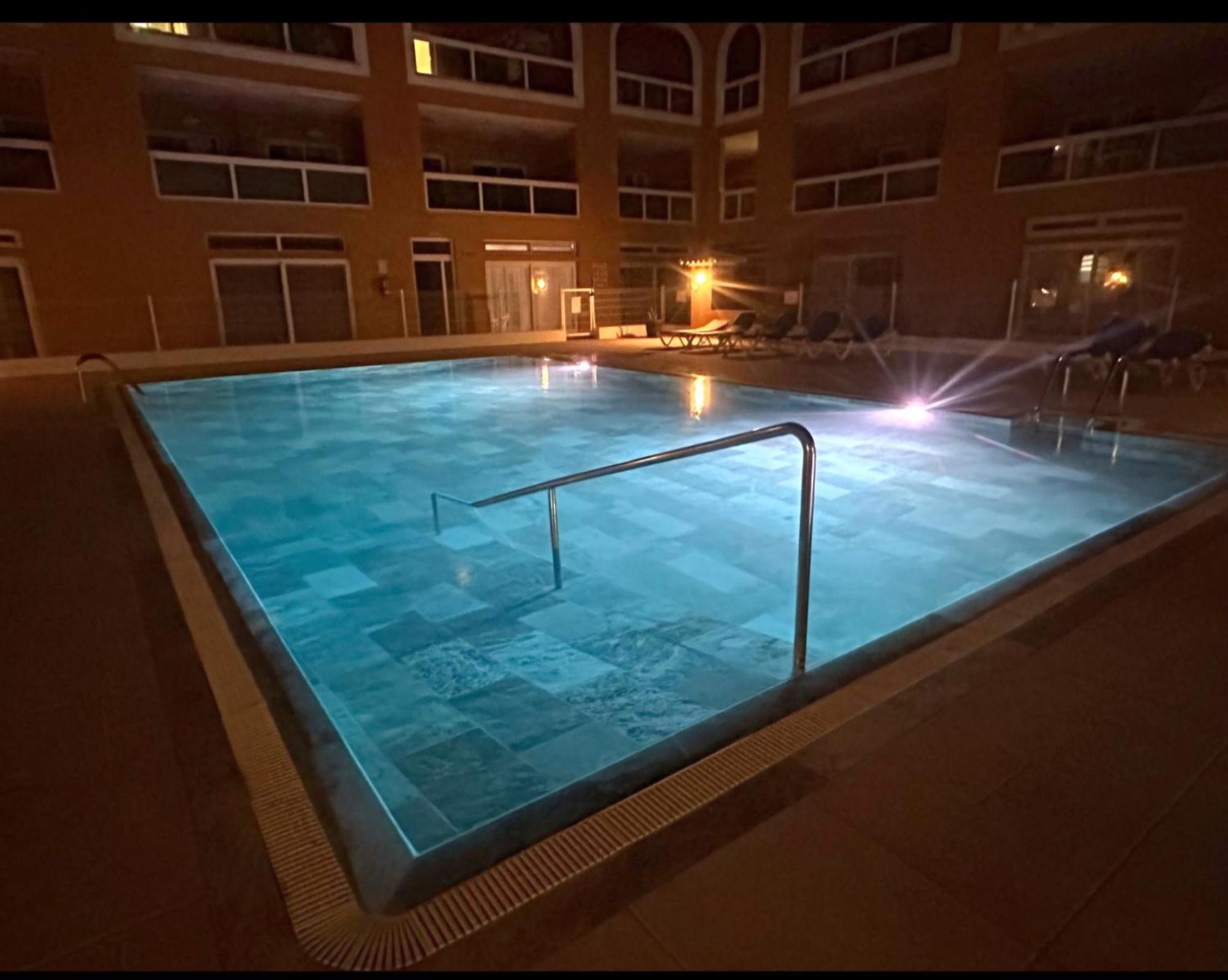 Apartamento Cotillo Playa Dış mekan fotoğraf