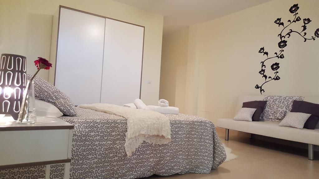 Apartamento Cotillo Playa Dış mekan fotoğraf