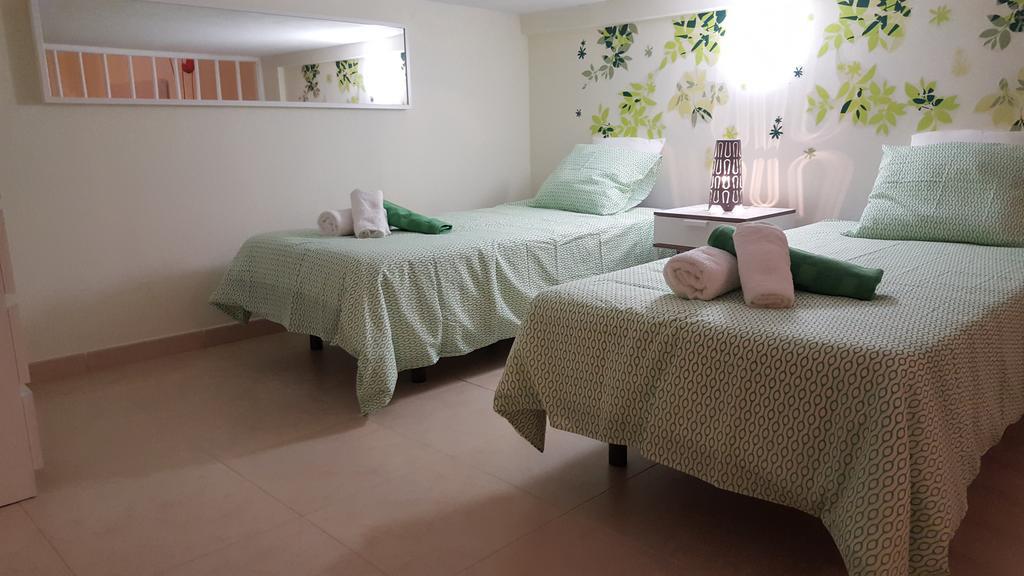 Apartamento Cotillo Playa Oda fotoğraf