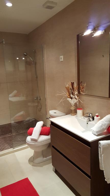 Apartamento Cotillo Playa Oda fotoğraf