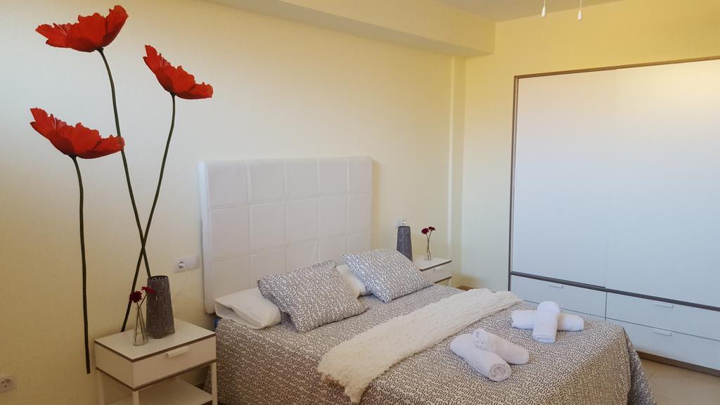 Apartamento Cotillo Playa Oda fotoğraf