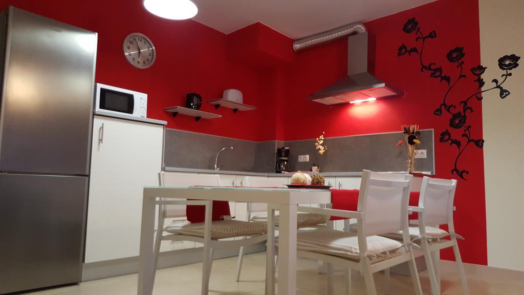 Apartamento Cotillo Playa Dış mekan fotoğraf