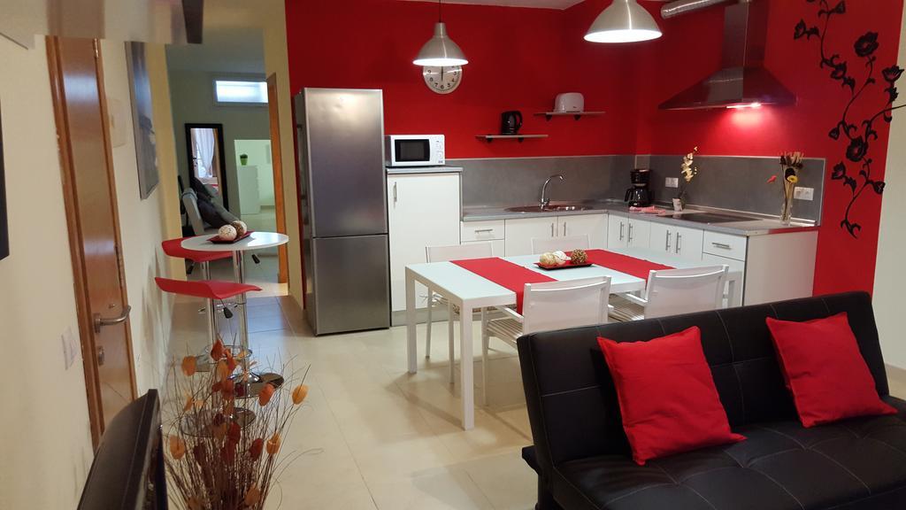Apartamento Cotillo Playa Oda fotoğraf