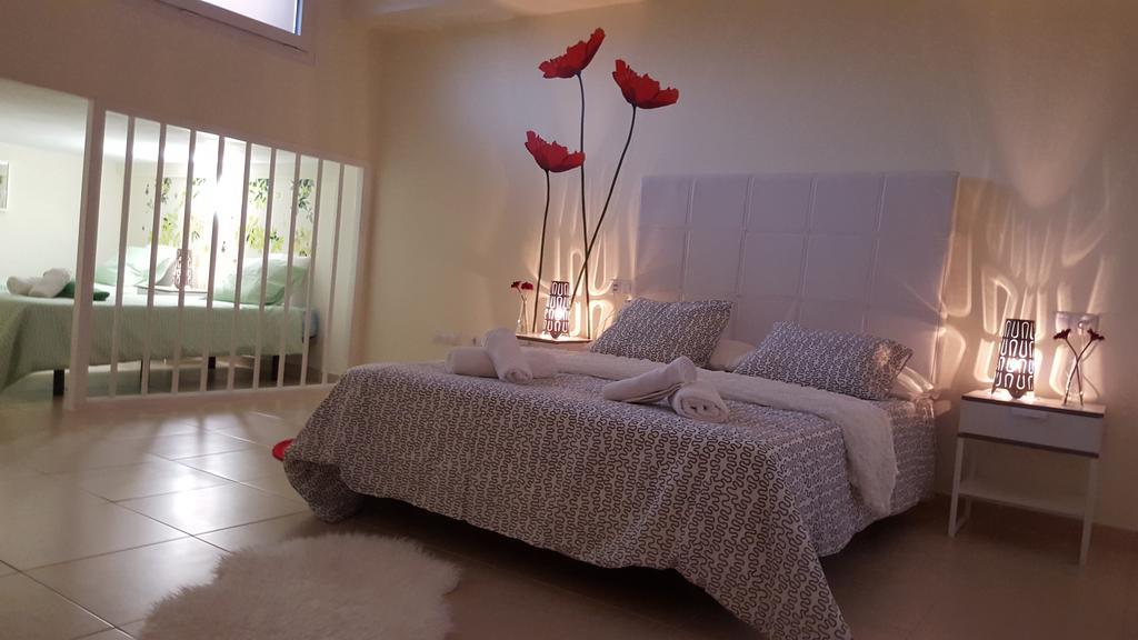 Apartamento Cotillo Playa Oda fotoğraf