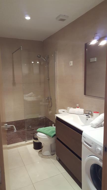 Apartamento Cotillo Playa Dış mekan fotoğraf