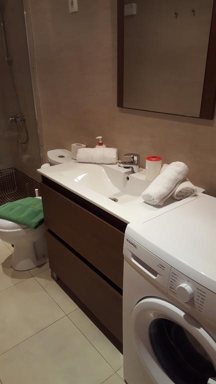Apartamento Cotillo Playa Dış mekan fotoğraf