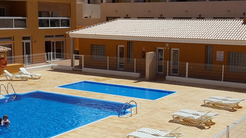 Apartamento Cotillo Playa Dış mekan fotoğraf