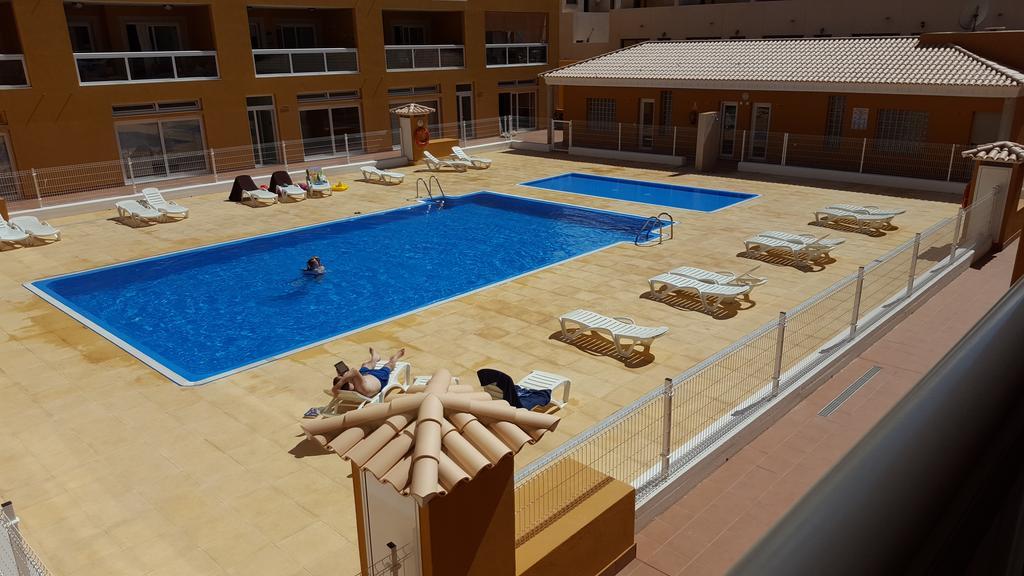 Apartamento Cotillo Playa Dış mekan fotoğraf