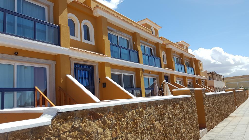 Apartamento Cotillo Playa Dış mekan fotoğraf