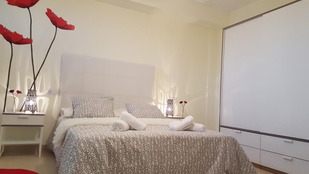 Apartamento Cotillo Playa Dış mekan fotoğraf