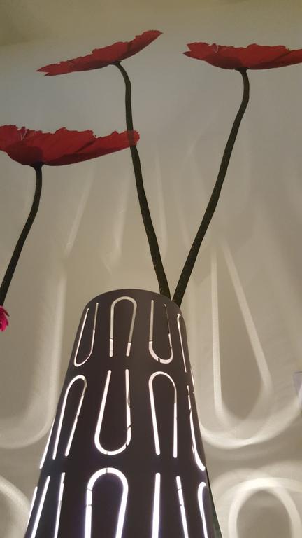 Apartamento Cotillo Playa Dış mekan fotoğraf