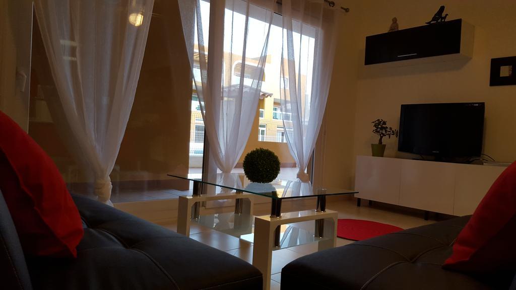 Apartamento Cotillo Playa Dış mekan fotoğraf