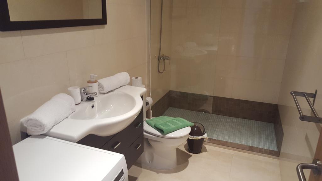 Apartamento Cotillo Playa Dış mekan fotoğraf