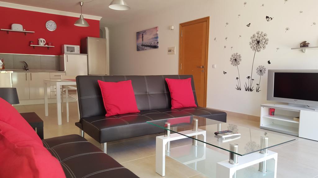 Apartamento Cotillo Playa Dış mekan fotoğraf
