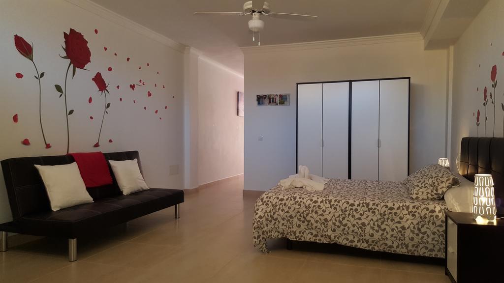 Apartamento Cotillo Playa Dış mekan fotoğraf