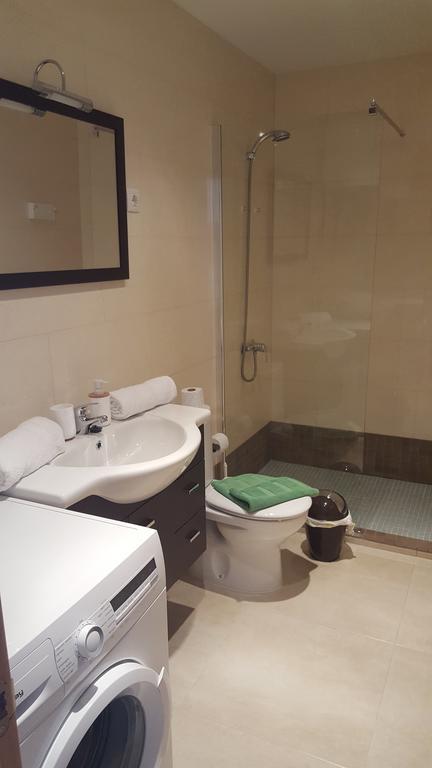 Apartamento Cotillo Playa Dış mekan fotoğraf